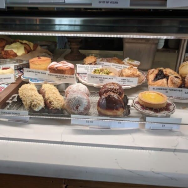 Sofra Bakery & Cafe