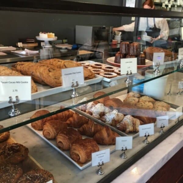 Proof Bakery