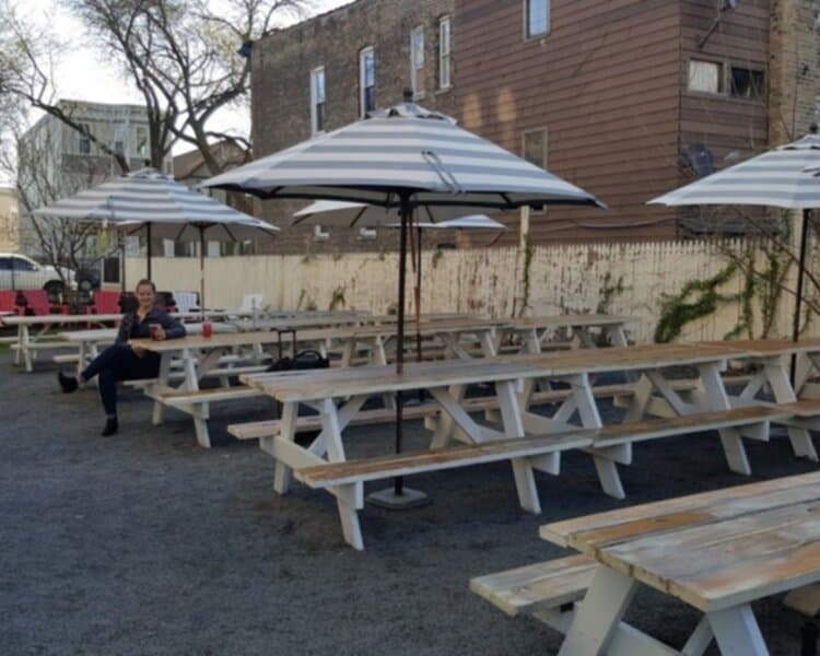 Bang Bang Pie & Biscuits