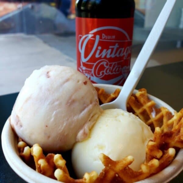 Lick Honest Ice Creams