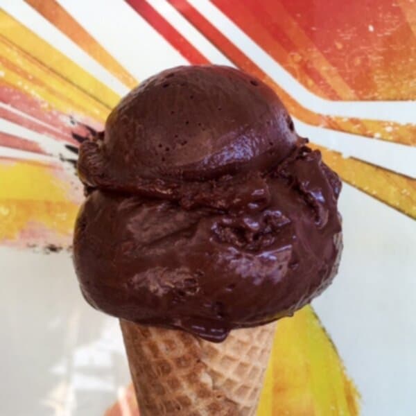 Sweet Action Ice Cream