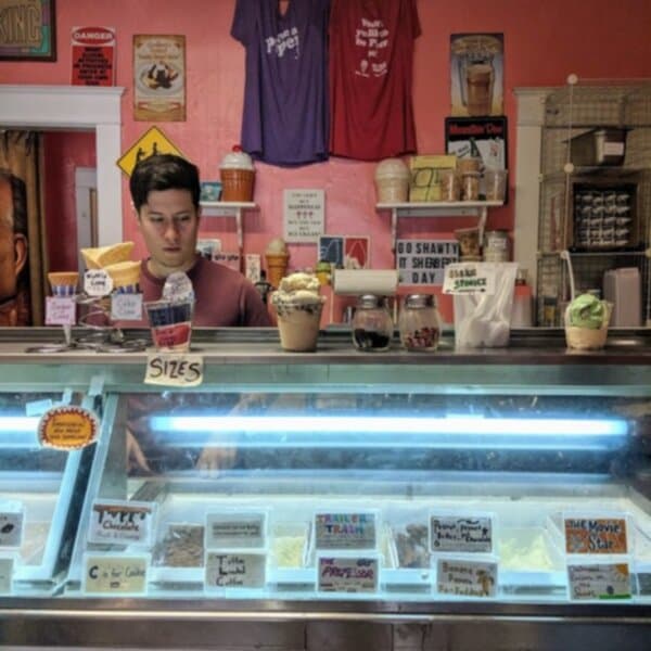 Pied Piper Creamery