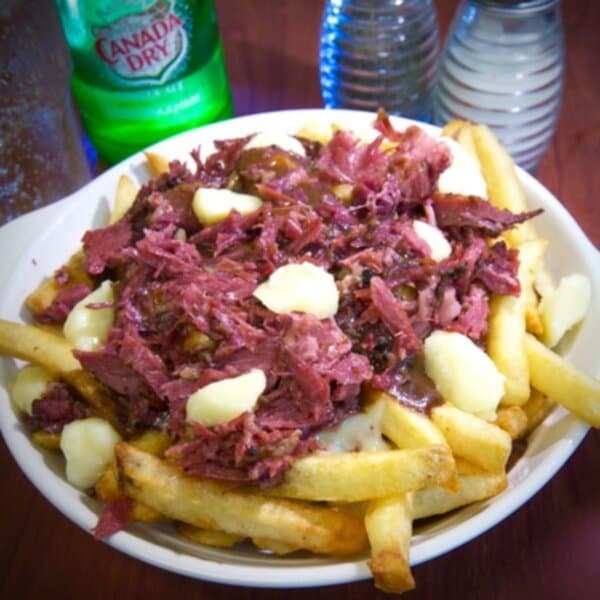 Schwartz's Deli - Sandwiches - Steaks