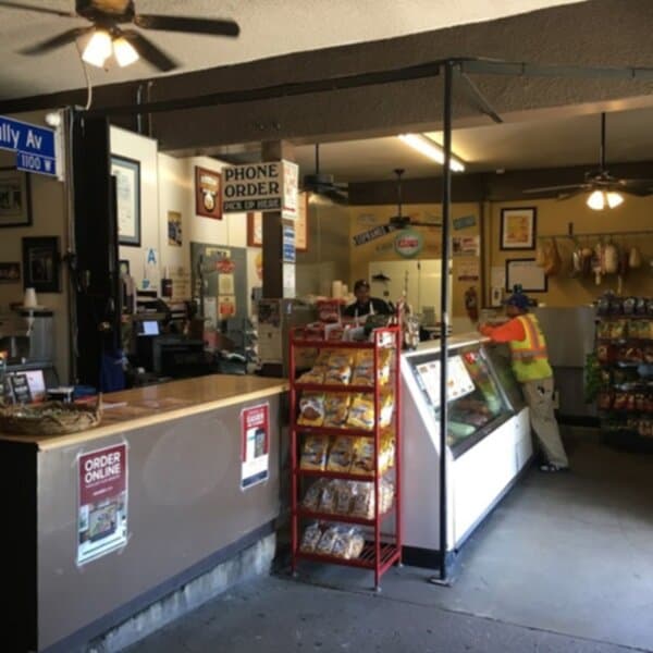 Eastside Market Italian Deli