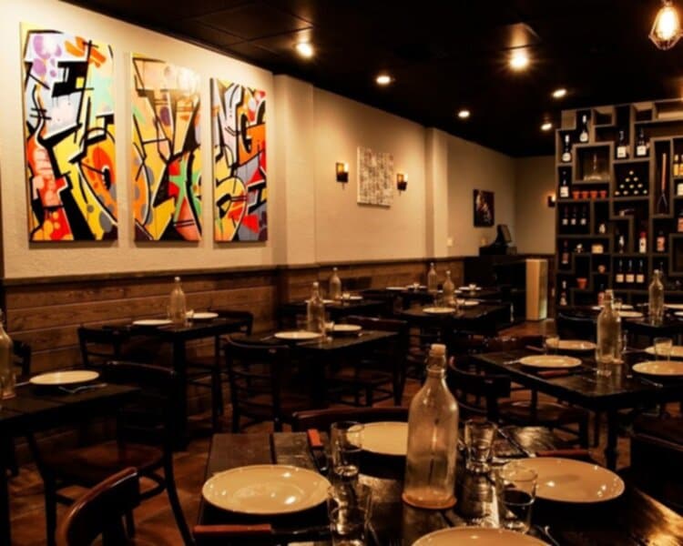 Eating House Miami