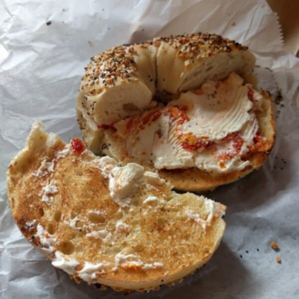 Wonder Bagels