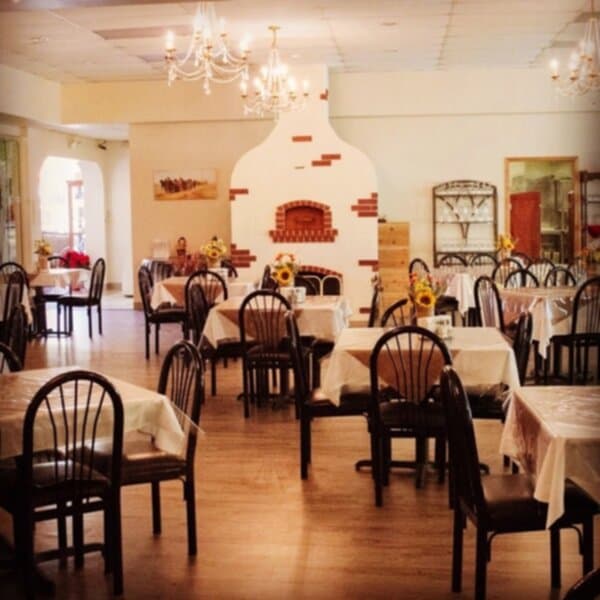 Russian Banya of Dallas