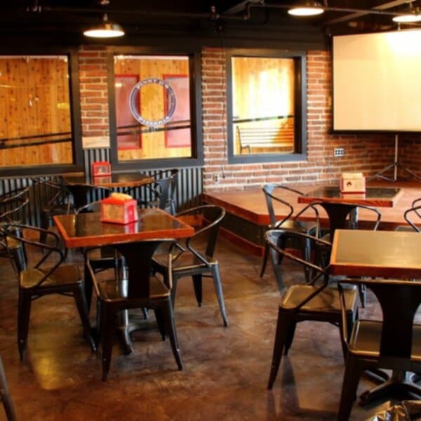 Pinky G's Pizzeria