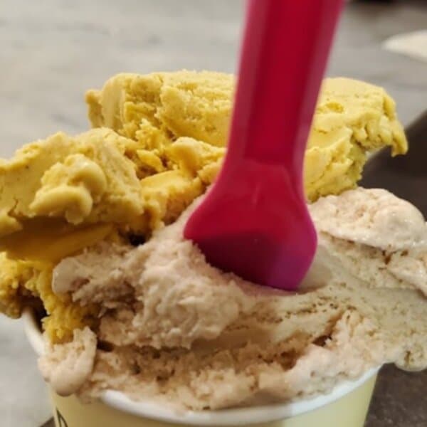 Dolcezza Gelato & Coffee