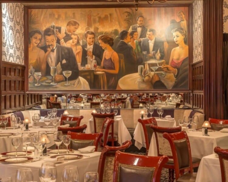 Delmonico's