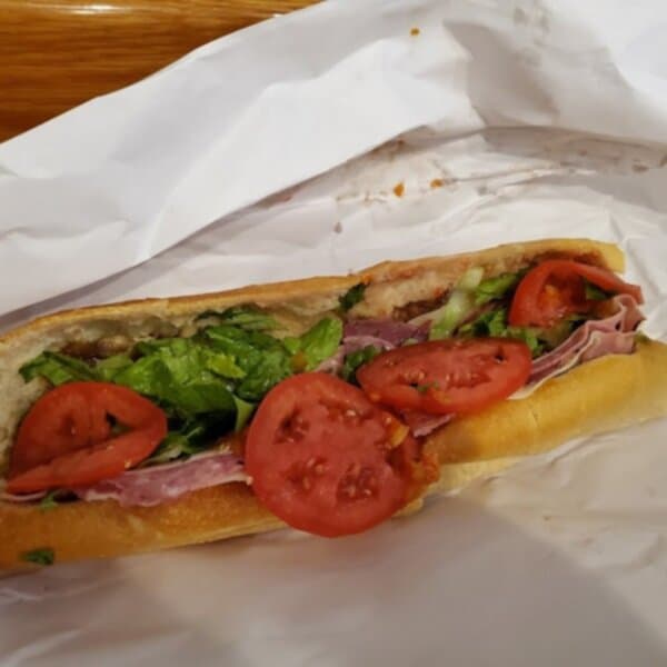 Al's State Street Cafe