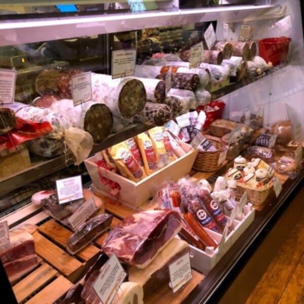 Cheesetique Del Ray