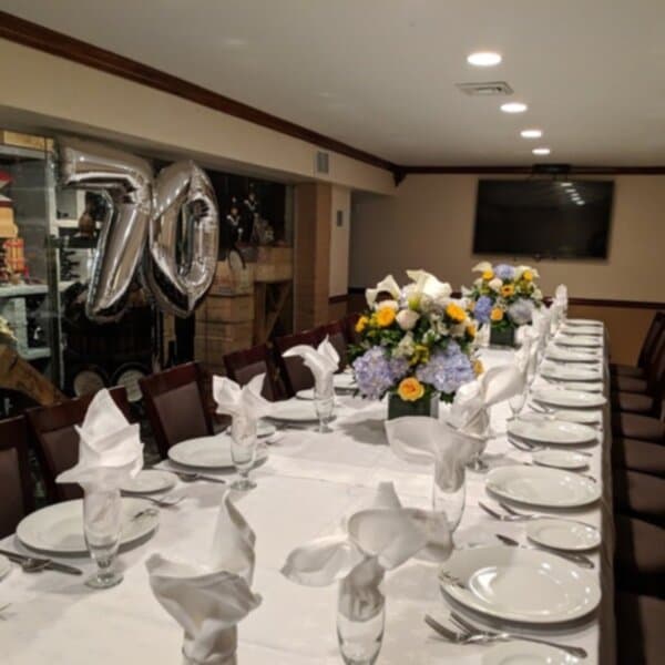 Michael’s of Brooklyn