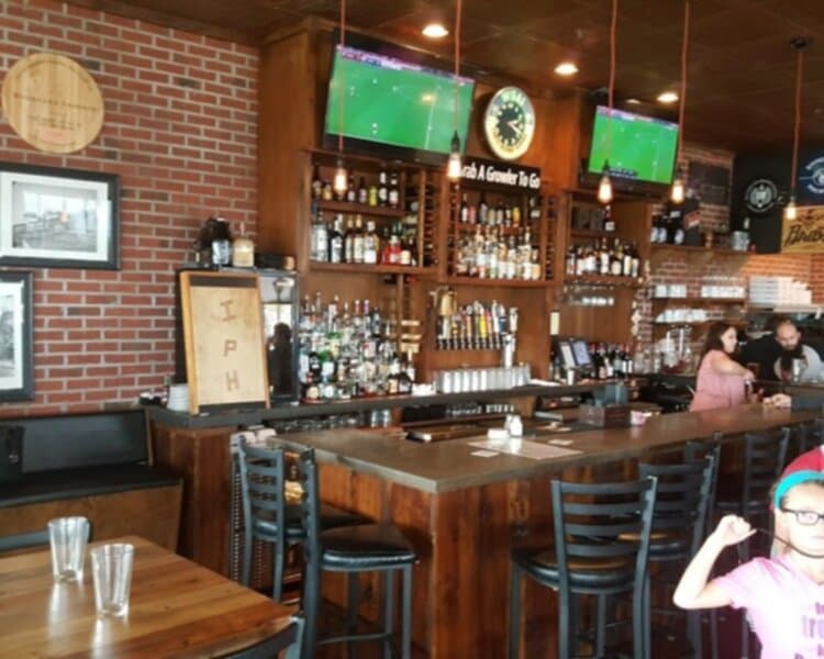 Incline Public House
