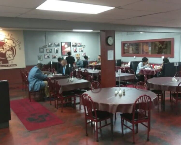 Kountry Kitchen Soul Food Place
